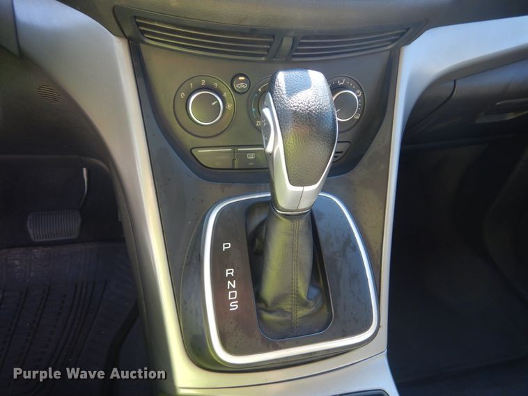 image for item JG9125 2013 Ford Escape SE  SUV