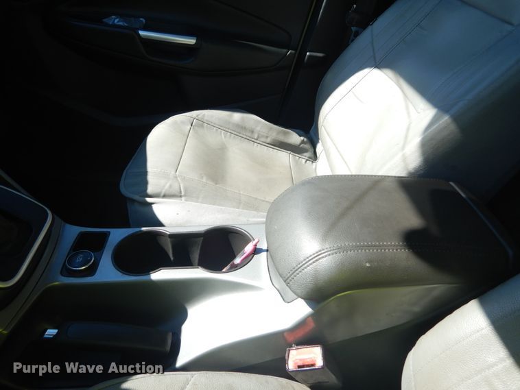 image for item JG9125 2013 Ford Escape SE  SUV