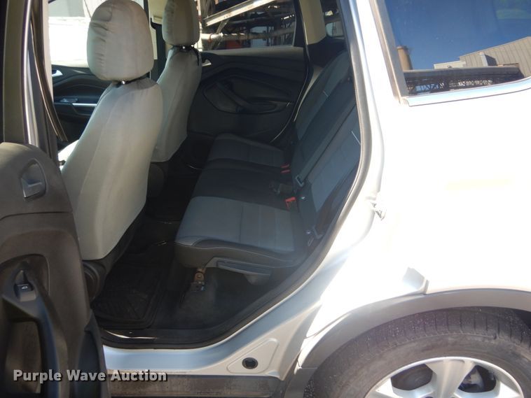 image for item JG9125 2013 Ford Escape SE  SUV