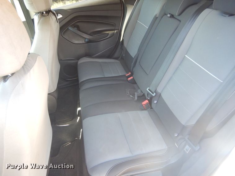 image for item JG9125 2013 Ford Escape SE  SUV