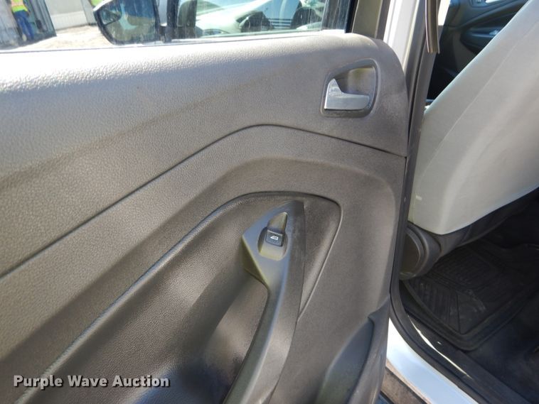 image for item JG9125 2013 Ford Escape SE  SUV