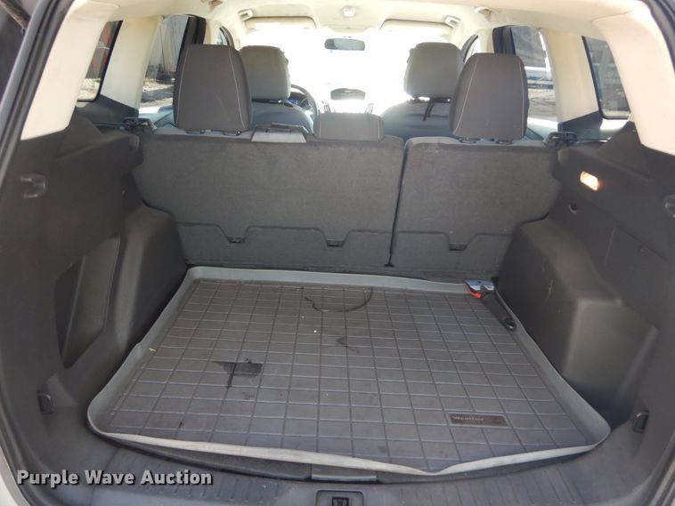 image for item JG9125 2013 Ford Escape SE  SUV