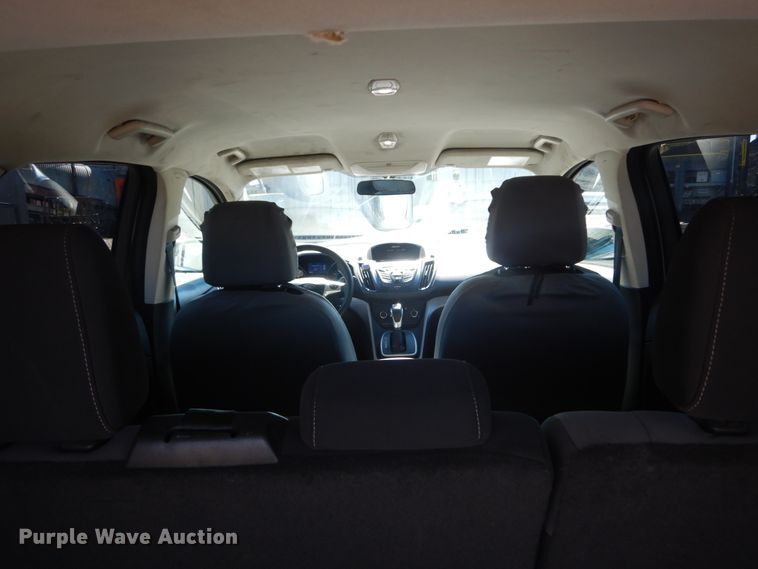 image for item JG9125 2013 Ford Escape SE  SUV