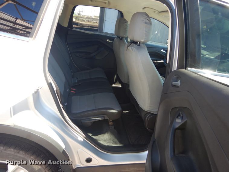 image for item JG9125 2013 Ford Escape SE  SUV