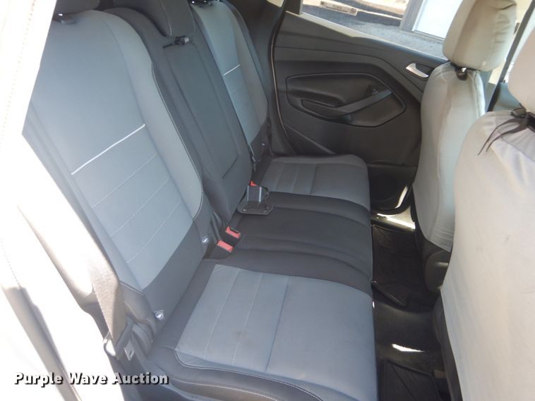 image for item JG9125 2013 Ford Escape SE  SUV