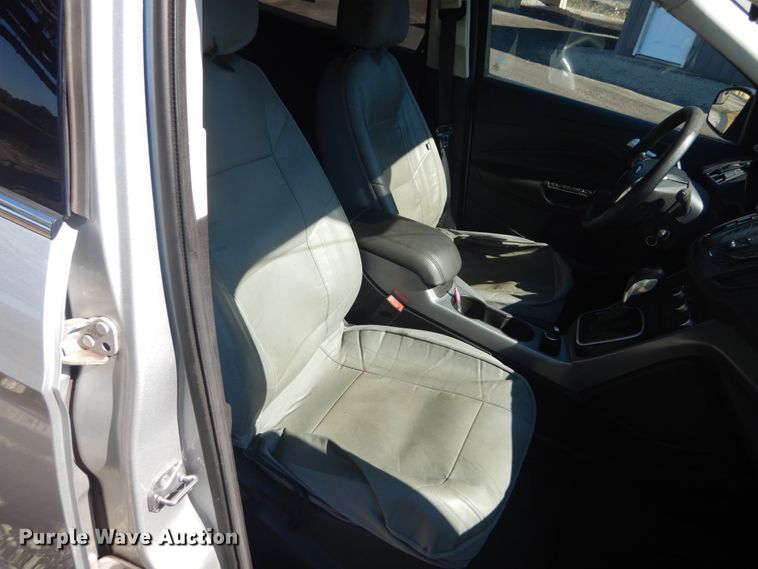 image for item JG9125 2013 Ford Escape SE  SUV