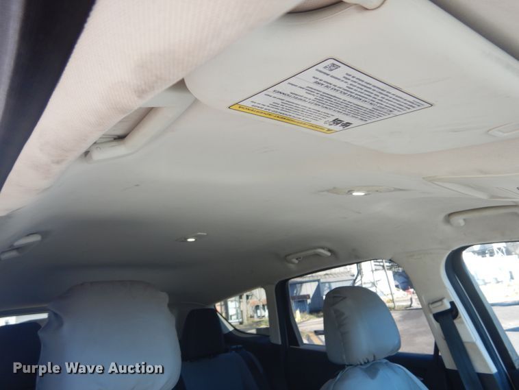 image for item JG9125 2013 Ford Escape SE  SUV