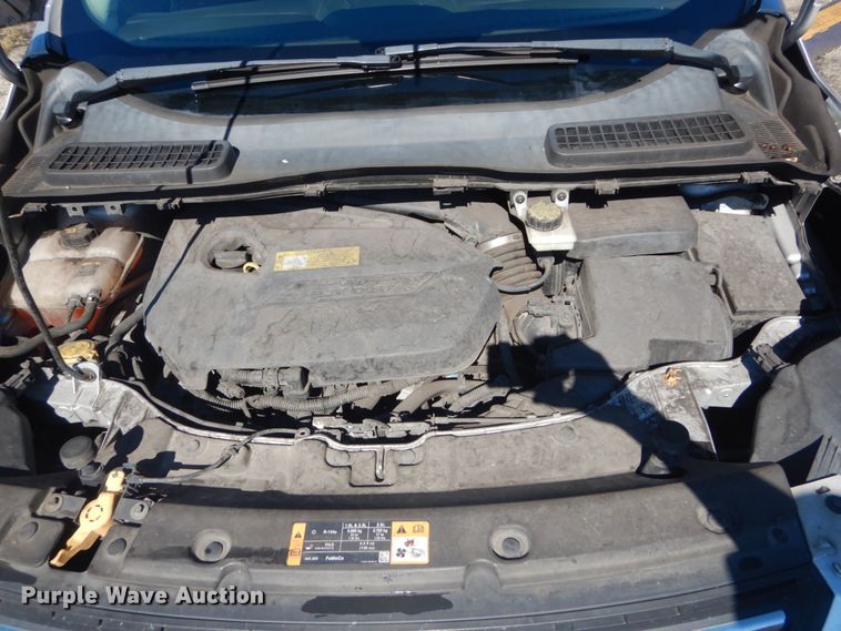 image for item JG9125 2013 Ford Escape SE  SUV