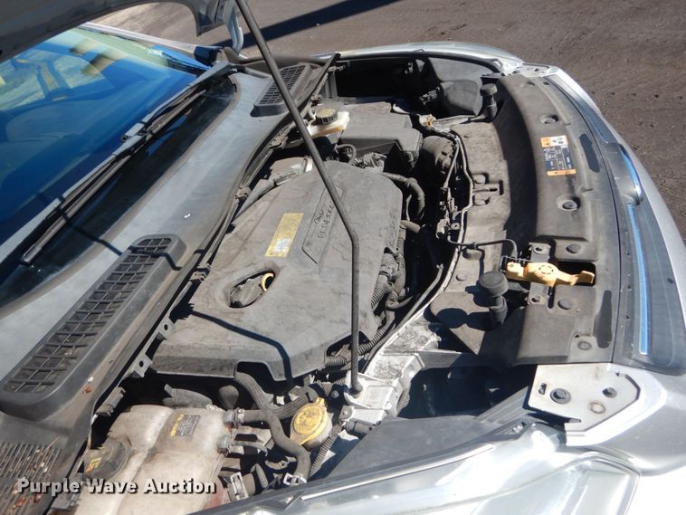 image for item JG9125 2013 Ford Escape SE  SUV