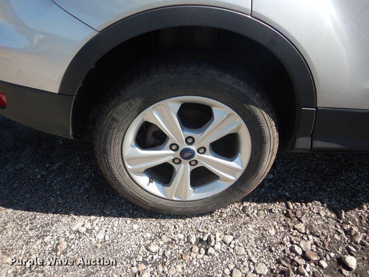 image for item JG9125 2013 Ford Escape SE  SUV