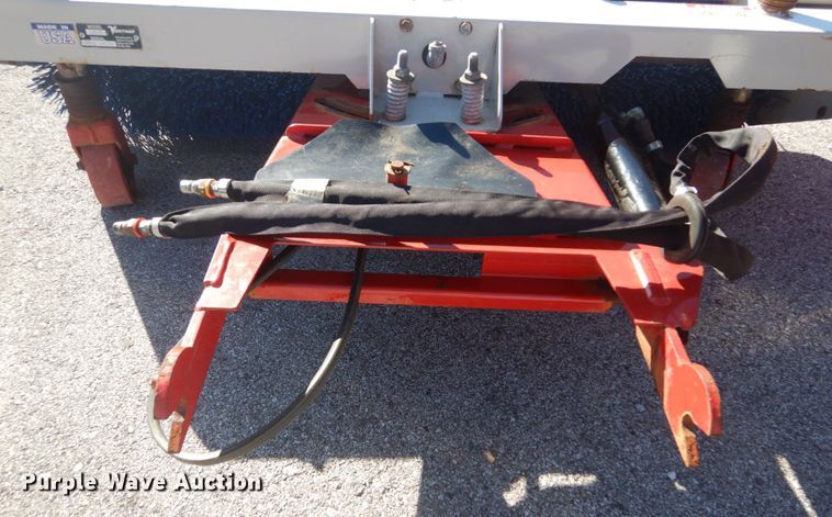 image for item JG9170 2015 Ventrac 3400Y  compact tractor