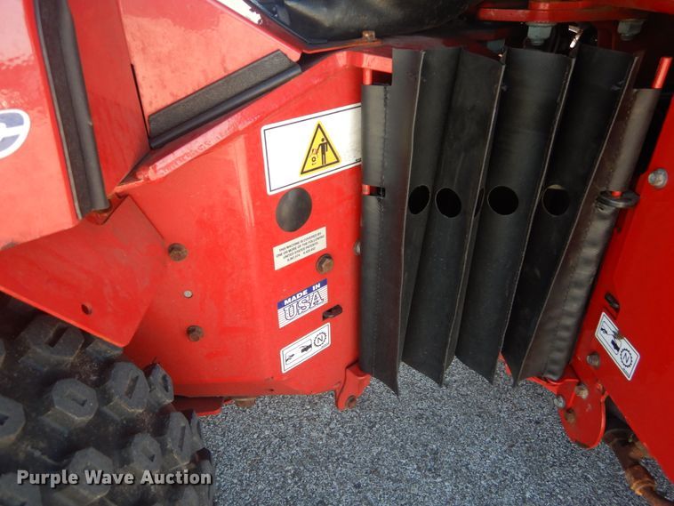 image for item JG9170 2015 Ventrac 3400Y  compact tractor