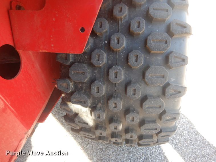 image for item JG9170 2015 Ventrac 3400Y  compact tractor