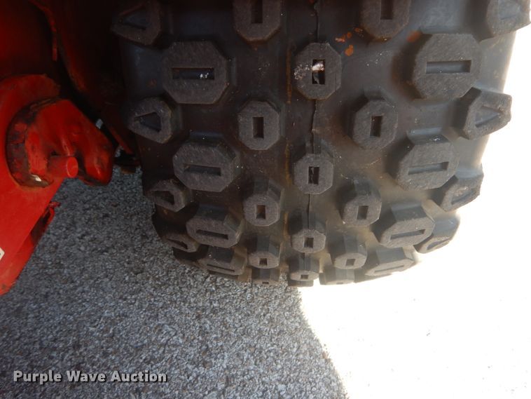 image for item JG9170 2015 Ventrac 3400Y  compact tractor