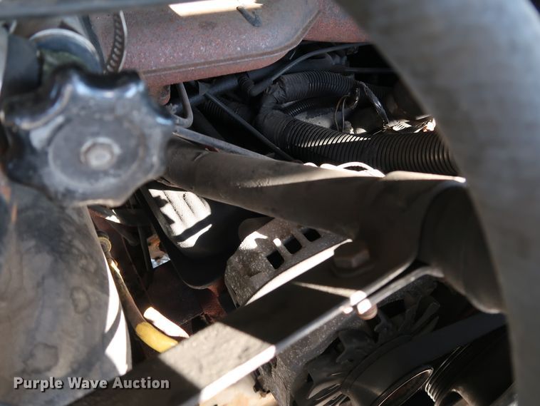 image for item JP9380 1994 Chevrolet P30  delivery truck