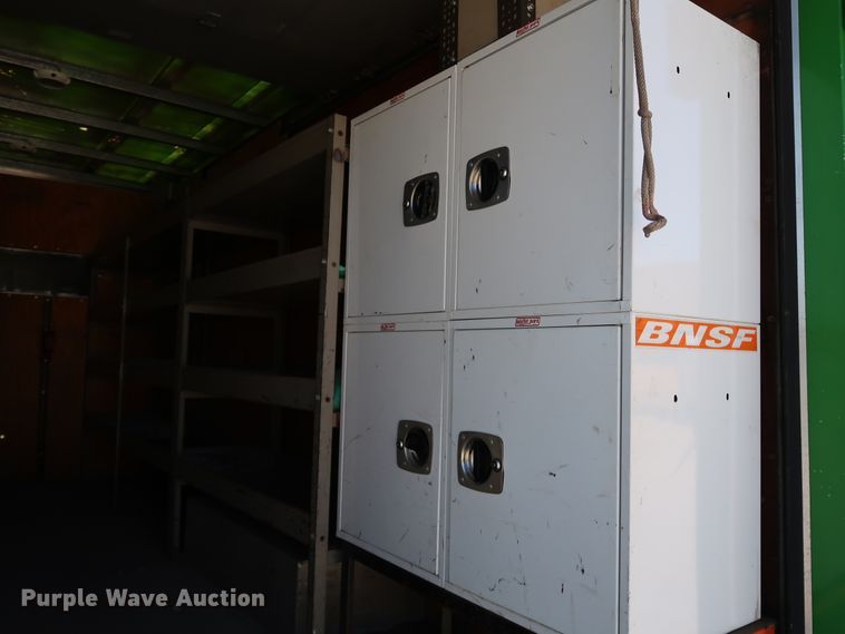 image for item JP9380 1994 Chevrolet P30  delivery truck