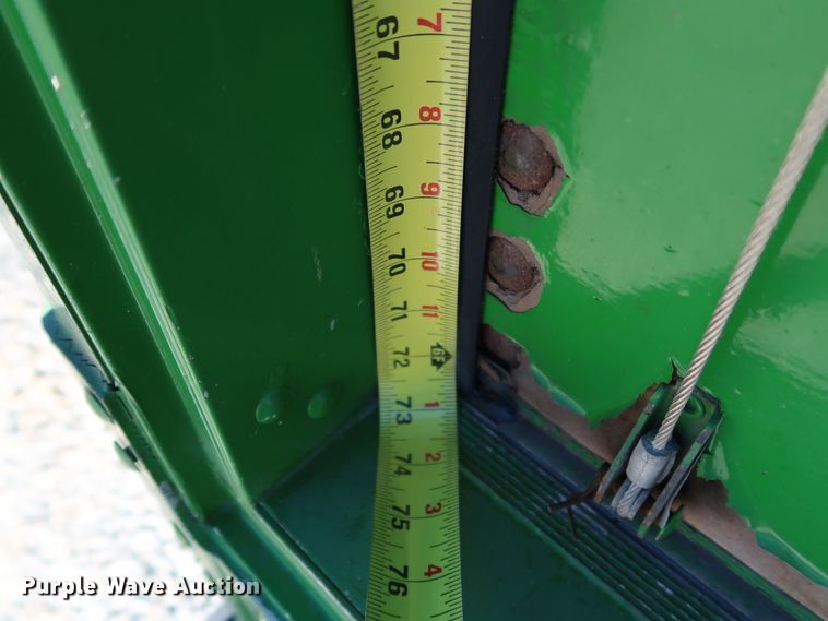 image for item JP9380 1994 Chevrolet P30  delivery truck