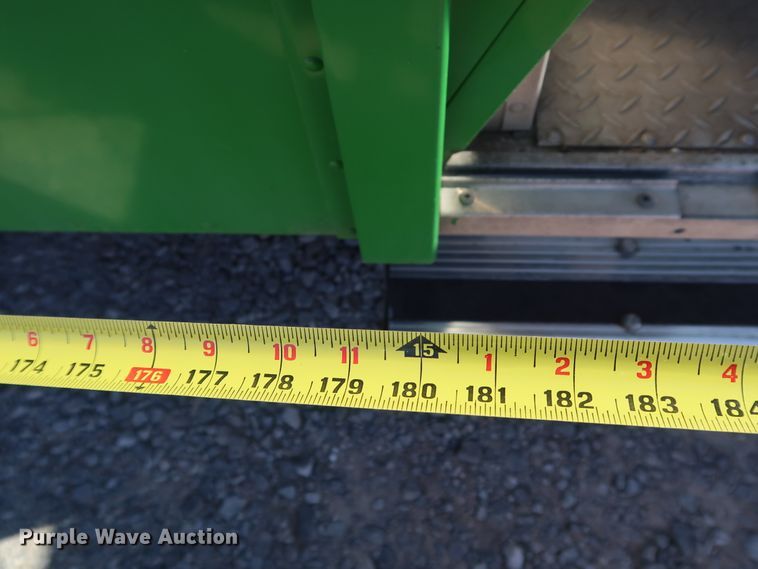 image for item JP9380 1994 Chevrolet P30  delivery truck