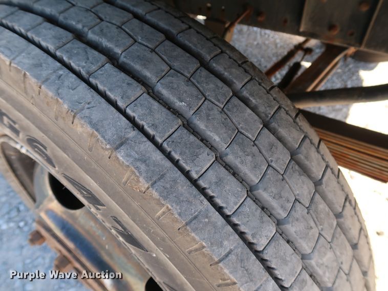 image for item JP9380 1994 Chevrolet P30  delivery truck