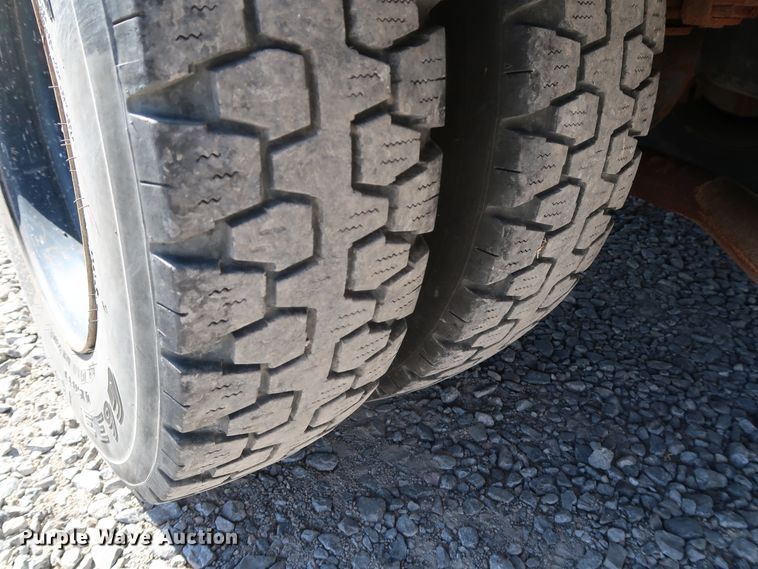 image for item JP9380 1994 Chevrolet P30  delivery truck