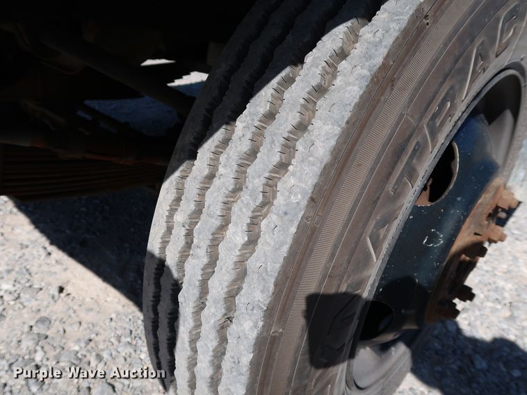 image for item JP9380 1994 Chevrolet P30  delivery truck