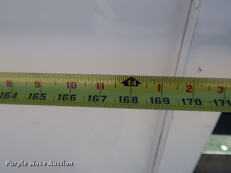 image for item JP9382 1997 Freightliner MT45  delivery truck