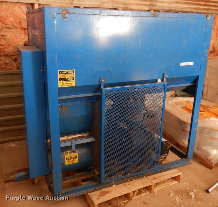 image for item JQ9146 Fiberiffic Energy System INSUL8-2000  insulation blower