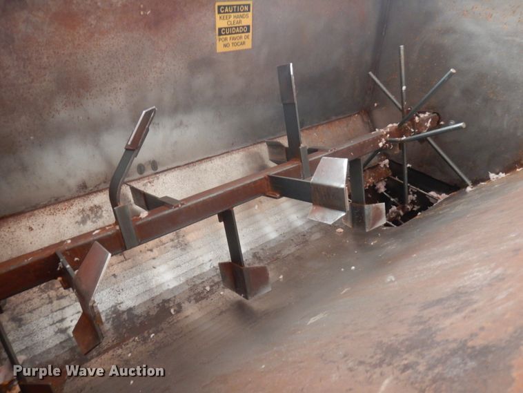 image for item JQ9146 Fiberiffic Energy System INSUL8-2000  insulation blower