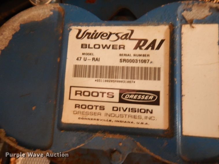 image for item JQ9146 Fiberiffic Energy System INSUL8-2000  insulation blower