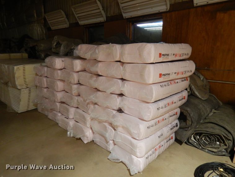 image for item JQ9146 Fiberiffic Energy System INSUL8-2000  insulation blower