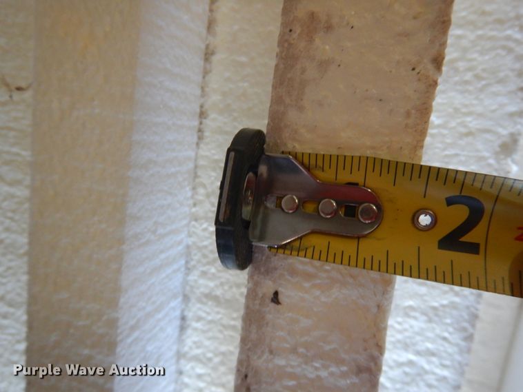 image for item JQ9155 Approximately 64 pieces of styrofoam