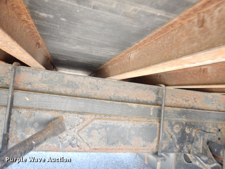 image for item JQ9156 2012 Isuzu NPR  box truck