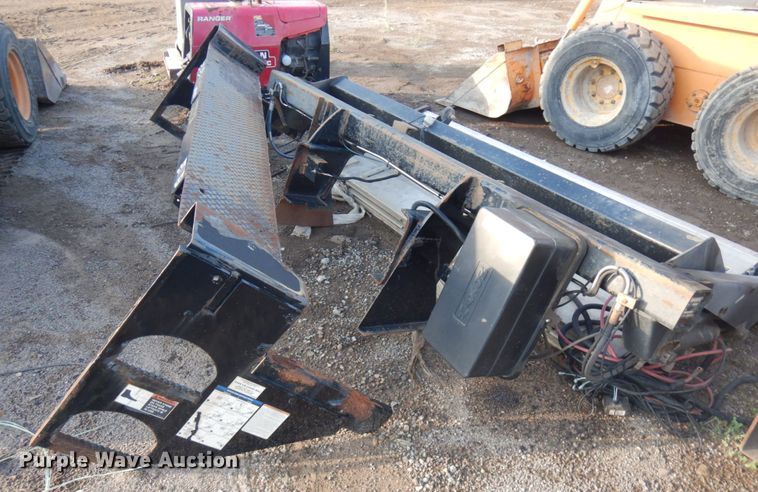 image for item JQ9162 Maxon GPTLR  end gate lift