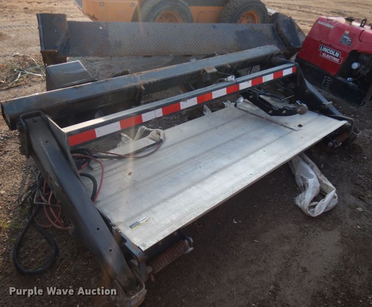 image for item JQ9162 Maxon GPTLR  end gate lift