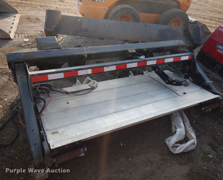 image for item JQ9162 Maxon GPTLR  end gate lift