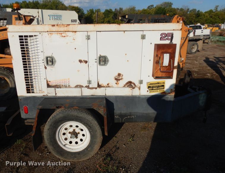 image for item JQ9163 Power Guard  generator