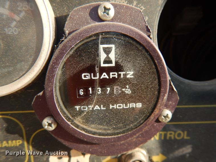 image for item JQ9163 Power Guard  generator