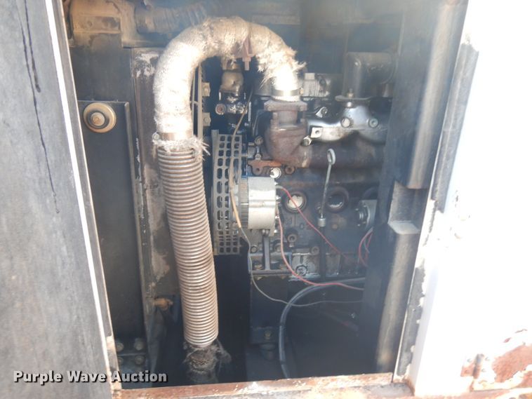 image for item JQ9163 Power Guard  generator