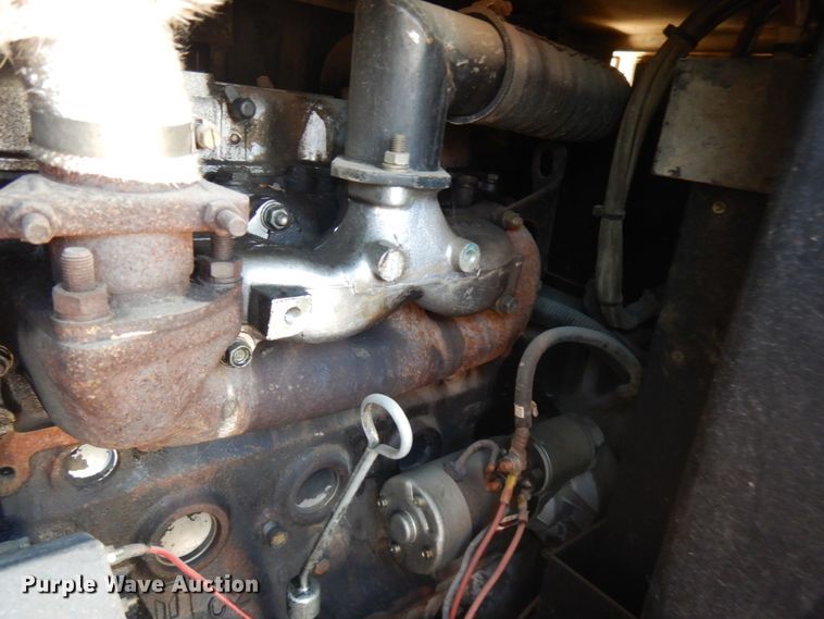 image for item JQ9163 Power Guard  generator