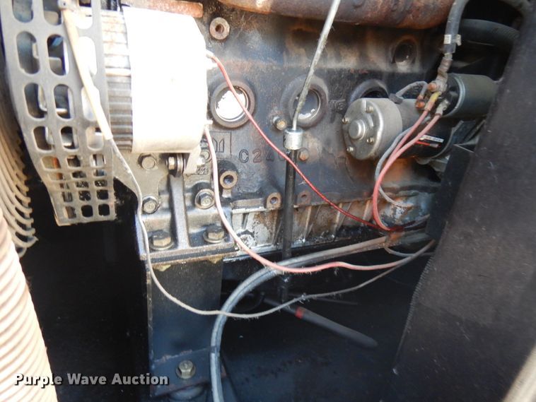 image for item JQ9163 Power Guard  generator