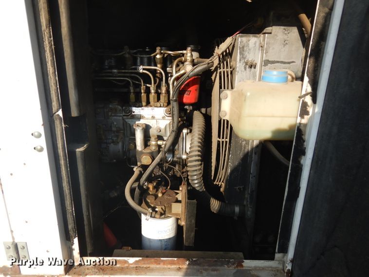 image for item JQ9163 Power Guard  generator