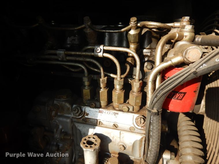 image for item JQ9163 Power Guard  generator