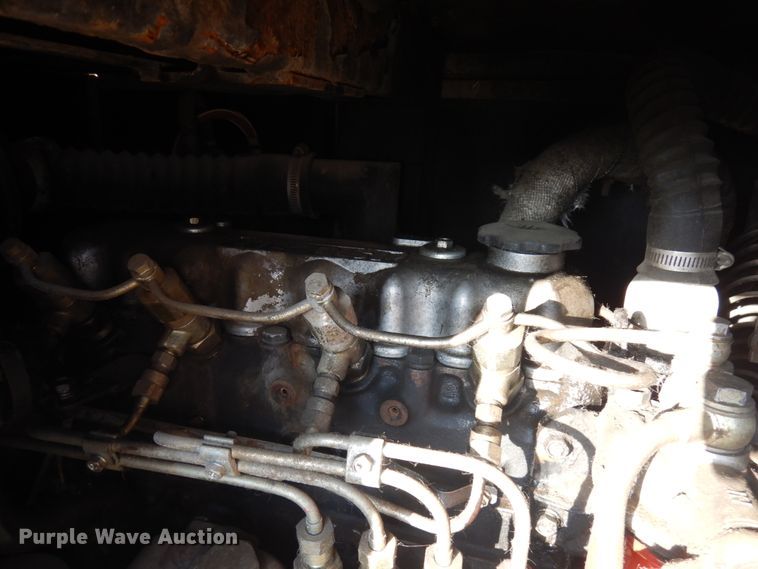 image for item JQ9163 Power Guard  generator