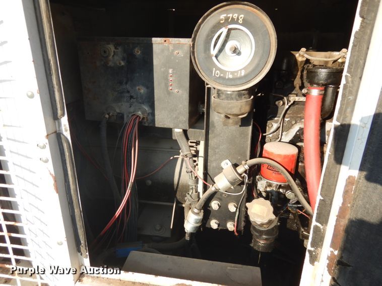 image for item JQ9163 Power Guard  generator