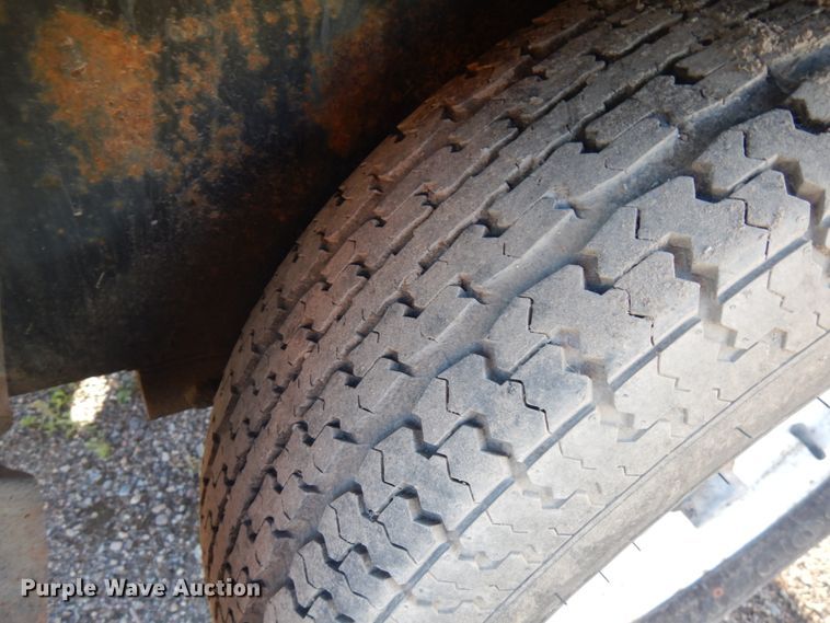 image for item JQ9163 Power Guard  generator