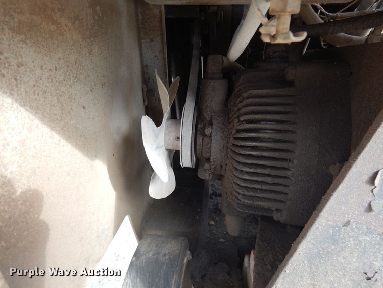 image for item JQ9203 Magnum 38 Special  Concrete saw