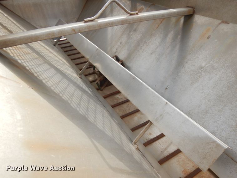 image for item JQ9204 Henderson 9x304SSxHYD  spreader