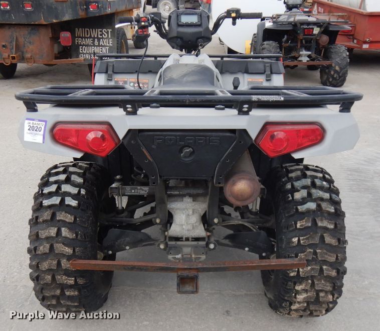 image for item JQ9205 2019 Polaris  ATV