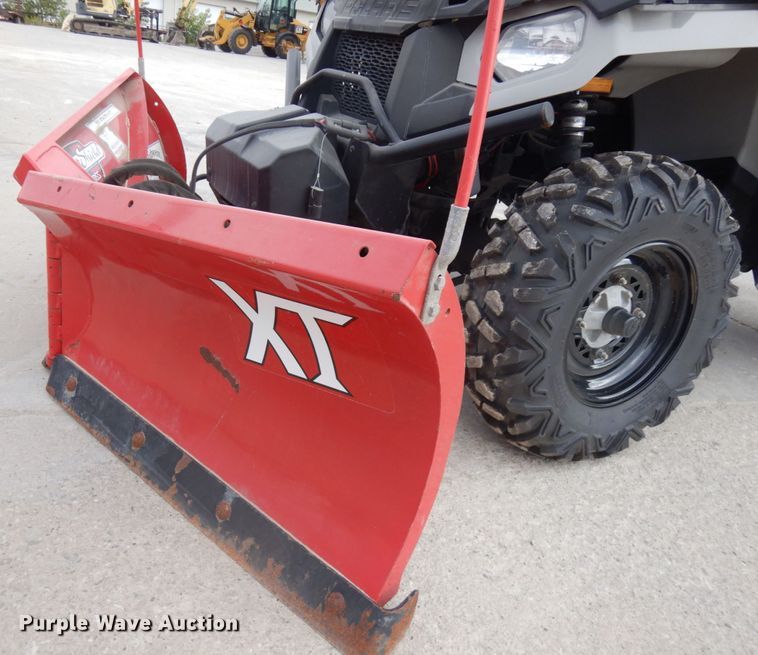 image for item JQ9205 2019 Polaris  ATV