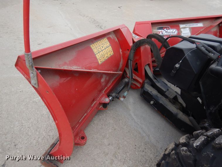 image for item JQ9205 2019 Polaris  ATV